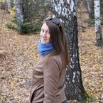 Алёна Кузнецова