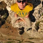 Павел Дьяконов