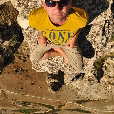 Павел Дьяконов