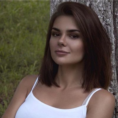 Анастасия Томская