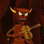 Дмитрий Шарп