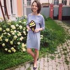 Анастасия Сперанская