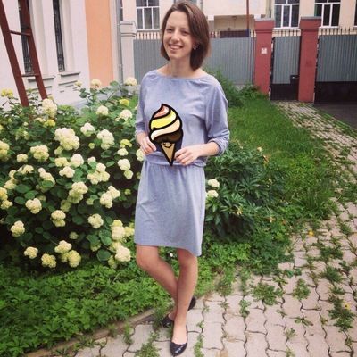 Анастасия Сперанская