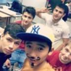 Нурсултан Каныбеков