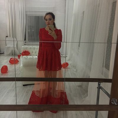 Светлана Аверкина