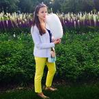 Юлька Носова