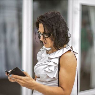 Лена Комаревич