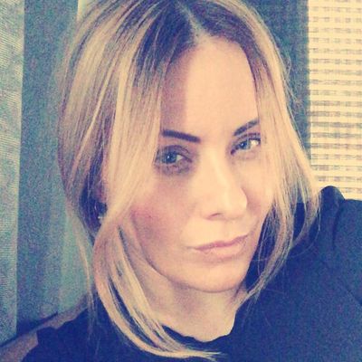 Татьяна Домахина