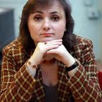 Наталия Попова