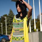 Дина Федотова