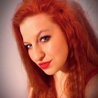 Анастасия Гольтикова