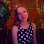 Катерина Воробьёва