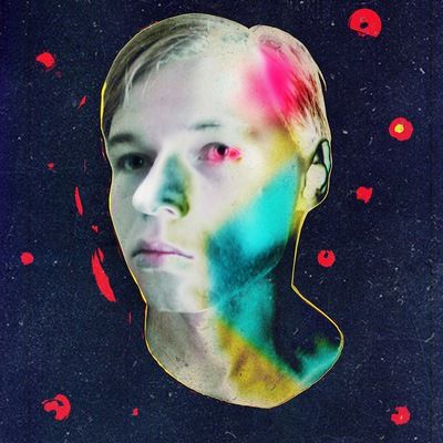 Владимир Репин