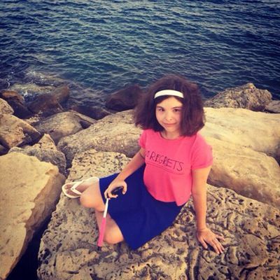 Диана Хусаинова