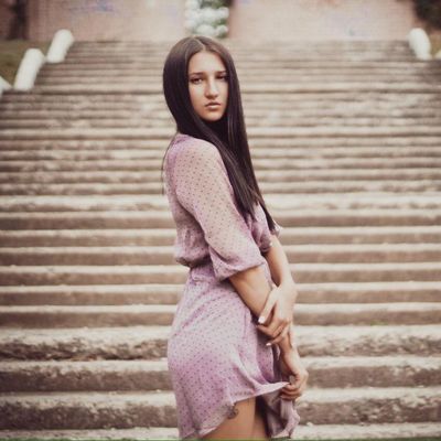 Валерия Михайлова