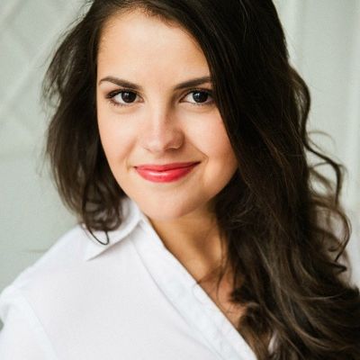 Дарья Васильченко