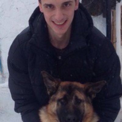 Константин Бердник