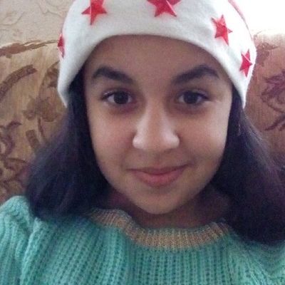 Лемарочка Велиева