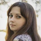 Екатерина Харченко