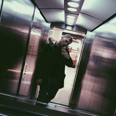 Дмитрий Царёв