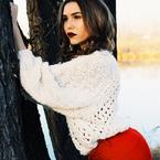 Полина Сулакова