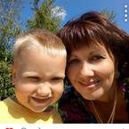 оксана иванова