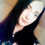 Елена Хорина