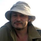 кирилл баклагин