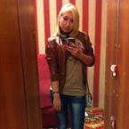 Лёлька Фурсова