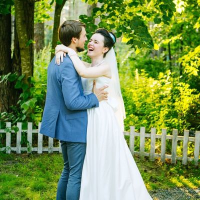 Эльга Ботнарь