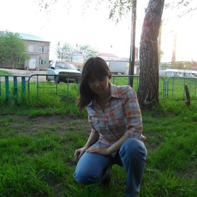 Эльвина Билалова