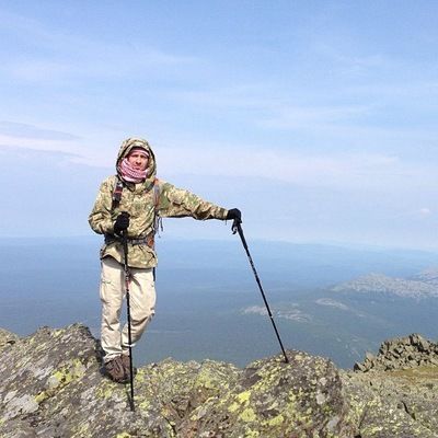 Егор Голдобин