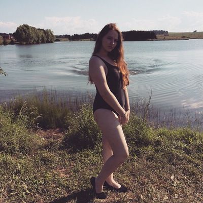 Лада Королёва