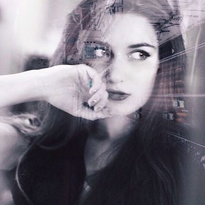 Алина Семенченко 