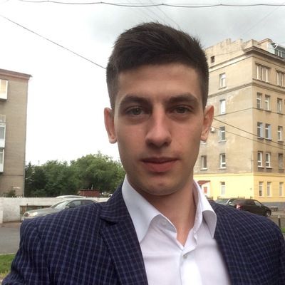 Игорь Игоревич