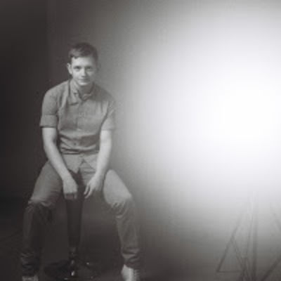 Максим Чуркин