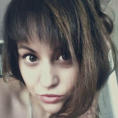 Анастасия Савкина