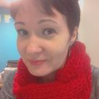 Наталья Захарова