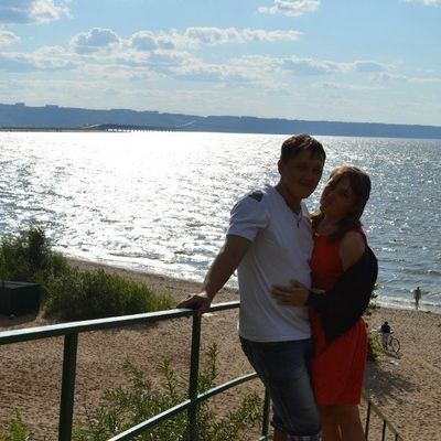 Алина Яковлева