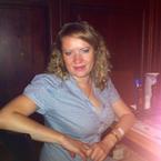 Ольга Ефимова