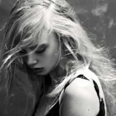 Любовь Ильина