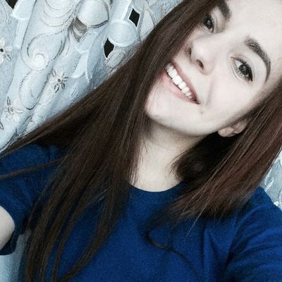 Алина Малахова