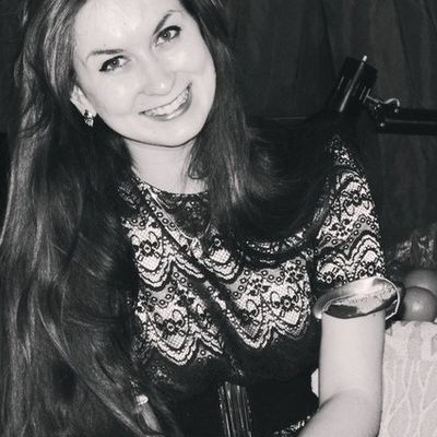 Анастасия Фадеева