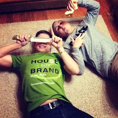 Денис Есюнин