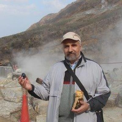 Игорь Никитёнок