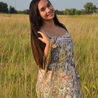 Людмила Денисова