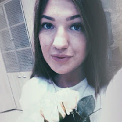 Стелла Гурышева