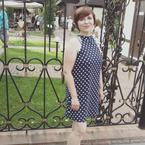 Людмила Красновская