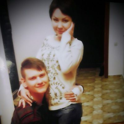 Дима Новосибирский