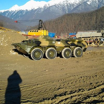 Евгений Дубов